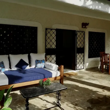 Diani Cottages