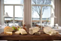 Golf Hotel Viborg - breakfast