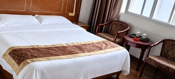 Yanshan Yunzhou Hotel Yanshan İlçesi, Yunnan otelleri