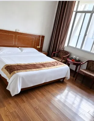 Yanshan Yunzhou Hotel - pet friendly
