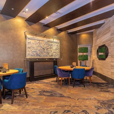 Sandman Signature Vancouver Airport Hotel & Resort