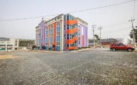Taean Sharp - 2-Star
