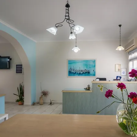 Aeolis Hotel