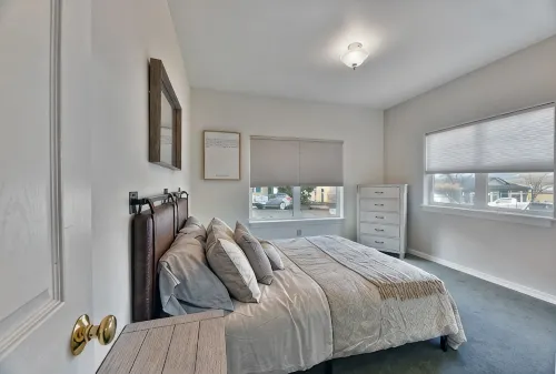 230 4th Street - شقق