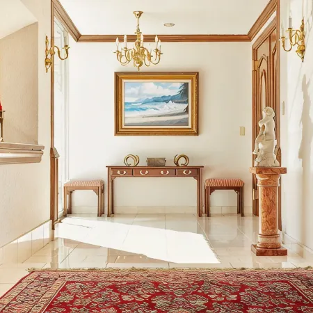 The KIKYŪ | Ocean View Villa with Onsen & Pool