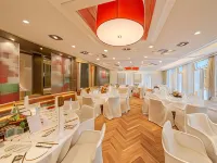 La Maison Hotel - breakfast