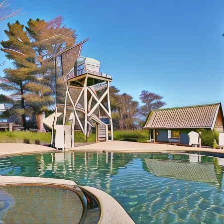 Nrma Bathurst Panorama Holiday Park