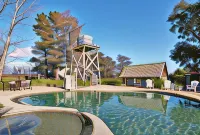 Nrma Bathurst Panorama Holiday Park - Homestays