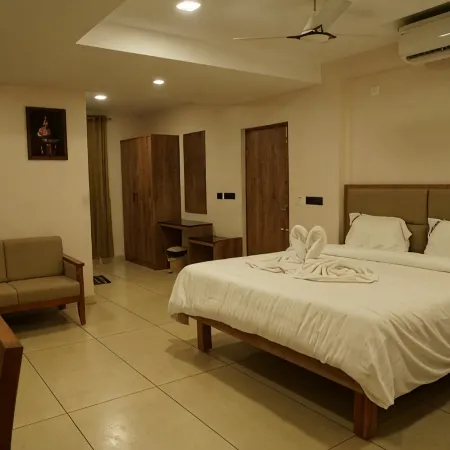 Hotel Jai's Inn