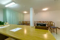 Hotel Federico II - 3-Star