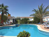 Hotel El Molino - Wifi
