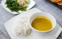 Monotel Aonang - breakfast