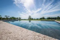 Natiia Relais - Adults Only - Pools