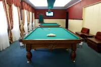 Wellness Hotel - bar