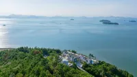 Yeosu Road 328 Ocean View Pool Villa - Pensionaatit