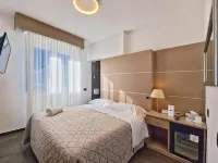 Hotel Tiffany - Balkon