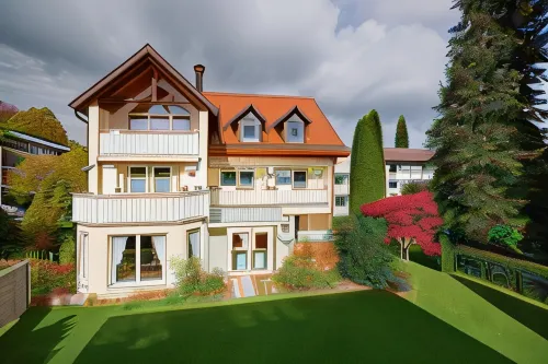 Kneipp-Kurhotel Steinle - Parkering