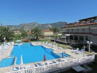 Dalyan Palmiye Resort Hotel - Pet friendly