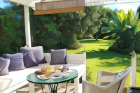 Moon Gate Villa - Cho phép mang theo thú cưng