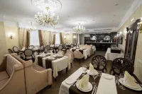 Екатерина - С парковкой