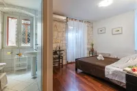 Villa Sv. Petar - 3 estrellas