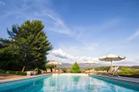Relais Villa Al Vento -  Casas de vacaciones