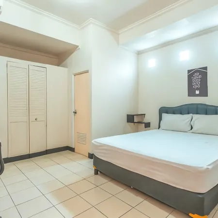 Btx 31 Residence Bintaro