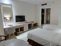 Emilia Hotel by Amazing - Palembang - 3-Star