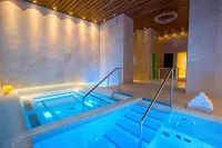 Hotel & Spa Arzuaga - parking