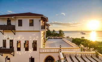 Tembo B&B Apartments