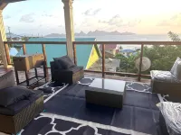 Turtle Nest Mayreau - 3-Star