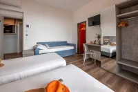 Real Park Hotel - 3-Star