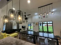 Lot 924 - A’Famosa Moments Villa covered BBQ KTV Pool - Pool