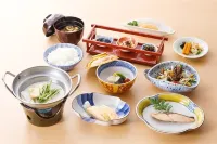 Kohan-No-Yado Morimoto - 4-Star