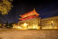 Manke Hotel, Ganzhou - 2-Star