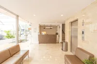 Basic Hotel Centenario by Hoteles MS - bar