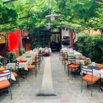 Hotel Dolomiti - breakfast