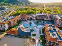 HVD Clubhotel Miramar - 24 Hours Ultra All Inclusive & Free Parking - Wifi