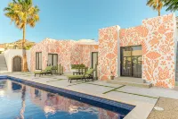 Mi Villa Cabo - 4 bedroom amazing location in downtown Cabo San Lucas - Bungalows