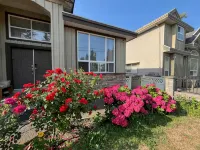 Panda Garden B&B Vancouver - Wifi
