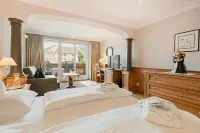 Hotel Starkenberg - Mountain View