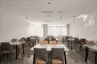 Senyu Hotel (Cangnan Lingxi) - Morgenmad