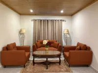Elysian Villa | 4 BHK | Mountain View | Murree - วิลล่า