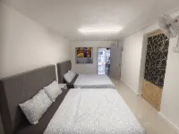 Casa Celia - [Pet Allowed] Private parking studio by VCR -  case vacanza in affitto