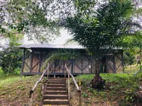 Eco Hotel Aldea -Amazonas - homestay