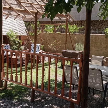 Hostal El Colibri