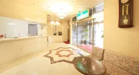 Urban Hotel Tokyo Shinmatsudo - 2 étoiles