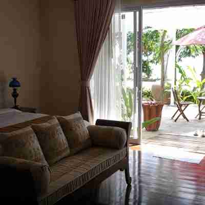 Nakara Residence Rooms