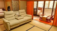 Shinobu Hot Spring - Seishu - 2-Star