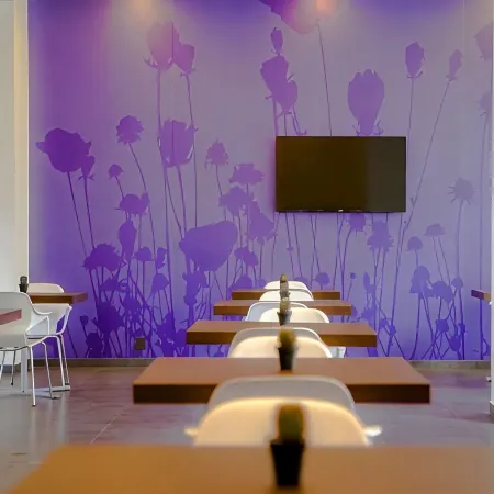 Sleep Inn Guadalajara Galerias